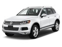 Радиатор за кола за VOLKSWAGEN TOUAREG (7P5) от 2010