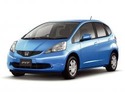 Разширителен съд за HONDA JAZZ III (GE, GG, GP) от 2007 до 2014