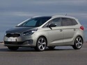 Вентилатор вътрешно пространство за KIA CARENS IV от 2013 до 2016