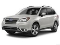 Климатичен радиатор кондензатор за SUBARU FORESTER IV (SJ) от 2012