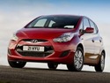 Вентилатор вътрешно пространство за HYUNDAI ix20 (JC) от 2010