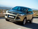 Маслен радиатор за FORD KUGA II (DM2) от 2012