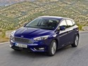 Радиатор за парно за FORD FOCUS III от 2010 до 2018