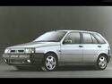 Климатичен радиатор кондензатор за FIAT TIPO (160) от 1987 до 1995