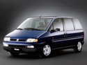 Изпарител климатик за FIAT ULYSSE I (220) от 1994 до 2002