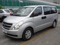 Радиатор за кола за HYUNDAI H-1 (TQ) Starex пътнически от 2008