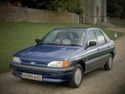 Маслен радиатор за FORD ESCORT V (GAL) от 1990 до 1992