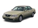 Радиатор за кола за HONDA LEGEND III (KA) от 1996 до 2004