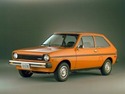 Разширителен съд за FORD FIESTA I (GFBT) от 1976 до 1983