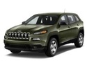 Климатичен радиатор кондензатор за JEEP CHEROKEE (KL) от 2013