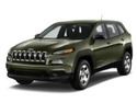 Водни съединения и скоби за JEEP CHEROKEE (KL) от 2013