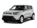 Радиатор за кола за KIA SOUL II (PS) от 2014
