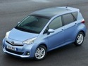 Радиатор за парно за TOYOTA VERSO S (_P12_) от 2010 до 2016