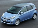 Водни съединения и скоби за TOYOTA VERSO S (_P12_) от 2010 до 2016