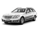 Други части за климатична уредба за MERCEDES E (S212) комби от 2009