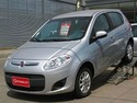 Радиатор за кола за FIAT PALIO II (326) от 2011