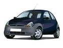 Климатичен радиатор кондензатор за FORD KA (RB) от 1996 до 2008