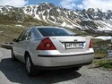 Интеркулер за FORD MONDEO III (B5Y) фастбек от 2000 до 2007