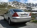 Маркучи и тръби за климатична уредба за FORD MONDEO III (B5Y) фастбек от 2000 до 2007