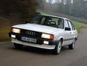 Отопление за AUDI 80 (81, 85, B2) от 1984 до 1986