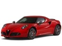 Климатичен радиатор кондензатор за ALFA ROMEO 4C (960) от 2013