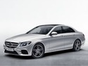 Радиатор за кола за MERCEDES E (W213) седан от 2016