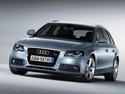 Отопление за AUDI A4 Avant (8K5, B8) от 2007 до 2012