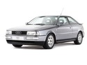 Воден радиатор за AUDI 80 купе (89, 8B) от 1988 до 1996