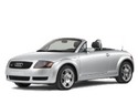 Климатичен радиатор кондензатор за AUDI TT Roadster (8N9) от 1999 до 2006