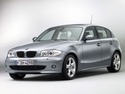 Отопление за BMW 1 Ser (E87) от 2003 до 2013
