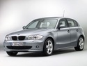 Радиатор за кола за BMW 1 Ser (E87) от 2003 до 2013