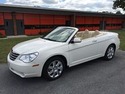 Вентилатор вътрешно пространство за CHRYSLER SEBRING (JS) кабриолет от 2007 до 2010