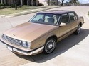 Радиатор за кола за BUICK LE SABRE от 1985 до 1991