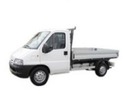 Радиатор за кола за CITROEN JUMPER II (244) платформа от 2002 до 2006
