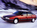 Двигател за парно и управляващ блок за CITROEN XM (Y4) от 1994 до 2000