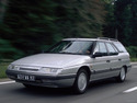 Вентилатор вътрешно пространство за CITROEN XM (Y3) комби от 1989 до 1994