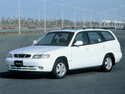 Дехидратор изсушител за DAEWOO NUBIRA (KLAJ) комби от 1997 до 2003