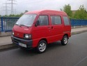 Термостат за DAIHATSU HIJET (S85) пътнически от 1993