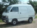 Други части по охлаждането за DAIHATSU HIJET (S8) товарен от 1986 до 1990