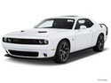 Отопление за DODGE CHALLENGER купе от 2007