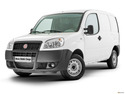 Дехидратор изсушител за FIAT DOBLO (223) товарен от 2001 до 2010