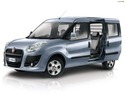 Охладителна уредба на двигателя за FIAT DOBLO (263) пътнически от 2009