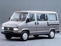 Вентилатори, стойки и перки за FIAT DUCATO (290) пътнически от 1990 до 1994