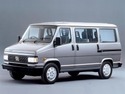 Радиатор за кола за FIAT DUCATO (290) пътнически от 1990 до 1994