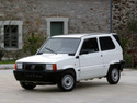 Вентилатори, стойки и перки за FIAT PANDA (141) ван от 1986 до 2004