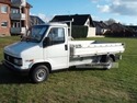 Водна помпа за FIAT TALENTO (290) платформа от 1989 до 1994