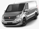 Радиатор за кола за FIAT TALENTO (296) товарен от 2016