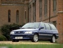 Дехидратор изсушител за FORD ESCORT VI (GAL) комби от 1992 до 1995