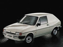 Капачки и легла за радиатор за FORD FIESTA II (FVD) ван от 1983 до 1995