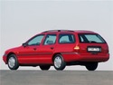 Интеркулер за FORD MONDEO I (BNP) комби от 1993 до 1996